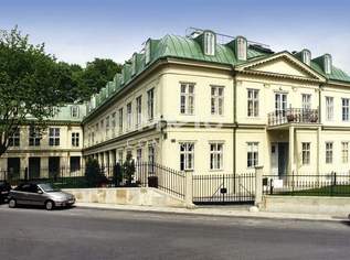 Smarte 2-Zimmer-Wohnung neben Peter-Alexander-Platz in Grinzing: Cobenzlgasse 42!, 298000 €, Immobilien-Wohnungen in 1190 Döbling