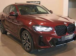 X4 xDrive 20d xDrive M Sport Facelift, 55700 €, Auto & Fahrrad-Autos in Steiermark