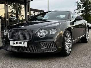 Continental GT Coupe W12 *Facelift*Ein_Traum*, 104900 €, Auto & Fahrrad-Autos in 4663 Laakirchen