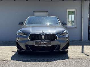 X2 sDrive 16d Aut.*M paket*Head Up*Alcantara*Rückf..., 15990 €, Auto & Fahrrad-Autos in 4221 Steyregg
