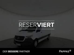 Sprinter 319 CDI Kasten PRO Hochdach 3665 Aut. AHK, 67188 €, Auto & Fahrrad-Autos in 8141 Premstätten