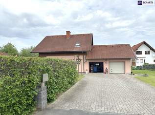 Ihr neues Zuhause in Gralla – Leicht sanierungsbedürftiges Einfamilienhaus mit viel Platz, Ruhe und Möglichkeiten, 399000 €, Immobilien-Häuser in 8431 Gralla