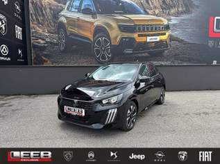 208 PureTech 100 S&S Allure inkl. Vision & Navigati..., 21490 €, Auto & Fahrrad-Autos in 4600 Wels