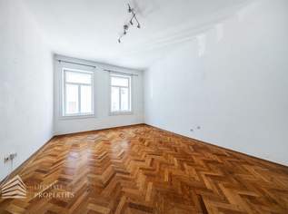 Helle 3-Zimmer Wohnung, Nähe Meiselmarkt, 210000 €, Immobilien-Wohnungen in 1150 Rudolfsheim-Fünfhaus