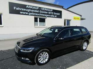 Passat Comfortline BMT/Start-Stopp, 11500 €, Auto & Fahrrad-Autos in 4020 Bulgariplatz