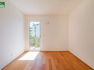 Provisionsfreie 3-Zimmer perfekt aufgeteilt mit Balkon - „Hirschfeld – Naturnah wohnen“ – Niedrig-Energie-Standard-Neubau, 434000 €, Immobilien-Wohnungen in 1210 Floridsdorf Provisionsfreie 3-Zimmer perfekt aufgeteilt mit Balkon - „Hirschfeld – Naturnah wohnen“ – Niedrig-Energie-Standard-Neubau, 434000 €, Immobilien-Wohnungen in 1210 Floridsdorf