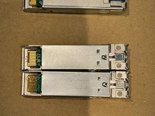 RTXM Nokia verschiedene Transceiver SFP+ 1G 3G 6G 1310nm 15km SMF