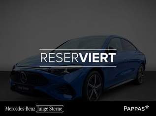 CLA 250+ mit EQ Technologie, 49900 €, Auto & Fahrrad-Autos in 4921 Hohenzell CLA 250+ mit EQ Technologie, 49900 €, Auto & Fahrrad-Autos in 4921 Hohenzell
