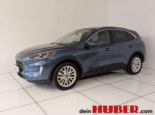 Kuga 1,5TD Tit. X, 23990 €, Auto & Fahrrad-Autos in 8605 Kapfenberg