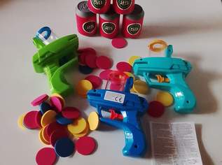 ENTEN FÜTTERN, DOSEN SCHIESSEN !! ENTEN FÜTTERN, DOSEN SCHIESSEN !!