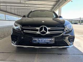 GLC 350 e 4Matic (253.954), 24999 €, Auto & Fahrrad-Autos in 6830 Marktgemeinde Rankweil
