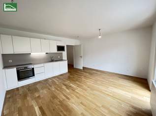 Wundervolle 1-Zimmer Wohnung in toller Lage - Einbauküche inklusive - ab 01.12.2025 verfügbar. - WOHNTRAUM, 625.32 €, Immobilien-Wohnungen in 1120 Meidling