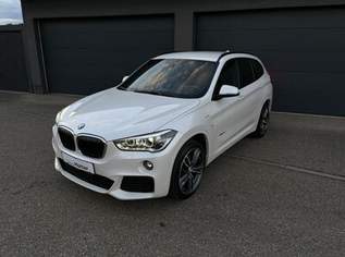 X1 xDr. 20d MSport Aut RFK ACC HuD Elektr-Sitze, 24980 €, Auto & Fahrrad-Autos in 5280 Braunau am Inn