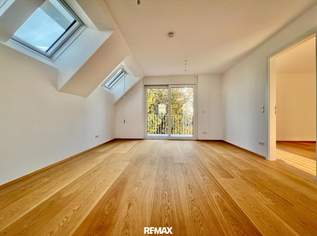 Exklusive Wohnungen an der Alten Donau! Erstbezug!, 459000 €, Immobilien-Wohnungen in 1220 Donaustadt