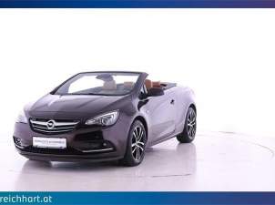 Cascada 1,6 Turbo Innovation, 19890 €, Auto & Fahrrad-Autos in 4310 Mauthausen Cascada 1,6 Turbo Innovation, 19890 €, Auto & Fahrrad-Autos in 4310 Mauthausen