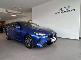 116 i Aut. M Sport, Head-Up, Anhängevorr, Harma..., 30800 €, Auto & Fahrrad-Autos in 5165 Berndorf bei Salzburg