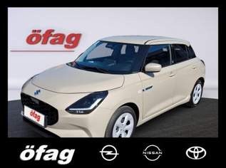 Swift 1.2 Hybrid Shine, 18990 €, Auto & Fahrrad-Autos in 5020 Altstadt