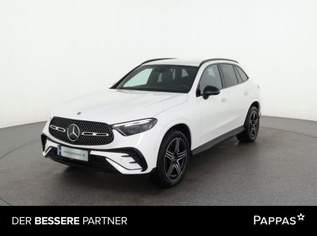 GLC 300 de 4MATIC mit EQ Hybrid Technologie Öster, 64900 €, Auto & Fahrrad-Autos in 2351 Gemeinde Wiener Neudorf