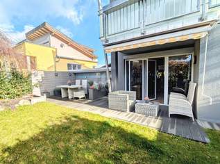 STADTNAH: MIT GARTEN, 2 TERRASSEN & BALKON IN BERGIDYLLE, 1190000 €, Immobilien-Häuser in 6074 Gemeinde Rinn