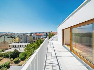 THE TEMPTATION - Dachgeschoss-Maisonette mit 2 Terrassen + Balkon | 33 m² Freifläche, 4 Zimmer, 1490000 €, Immobilien-Wohnungen in 1180 Währing THE TEMPTATION - Dachgeschoss-Maisonette mit 2 Terrassen + Balkon | 33 m² Freifläche, 4 Zimmer, 1490000 €, Immobilien-Wohnungen in 1180 Währing