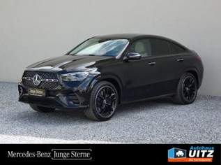 GLE 400e 4M Coupe AMG, 96890 €, Auto & Fahrrad-Autos in 8330 Feldbach