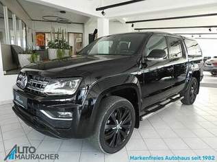 Amarok Aventura V6 4Motion Aut.*STHZG*HTOP*SPERRE*, 49990 €, Auto & Fahrrad-Autos in 6220 Gemeinde Buch in Tirol