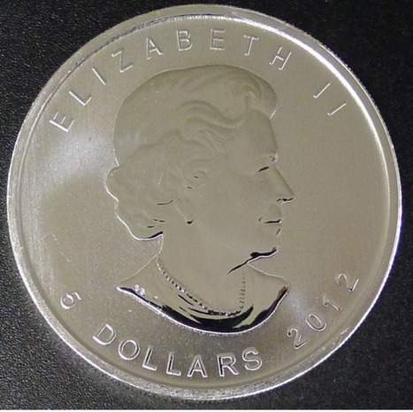 Privatsammlung: Silber Münzen Maple Leaf 1 oz, 1A Zustand Privatsammlung: Silber Münzen Maple Leaf 1 oz, 1A Zustand