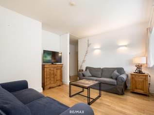 Kapitalanlage mit Perspektive – zentrale 3,5-Zimmerwohnung in Fieberbrunn, 330000 €, Immobilien-Wohnungen in 6391 Marktgemeinde Fieberbrunn