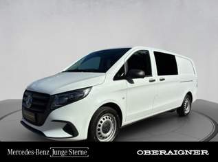 Vito 116 CDI BusinessVan extralang, 63500 €, Auto & Fahrrad-Autos in 4150 Rohrbach-Berg Vito 116 CDI BusinessVan extralang, 63500 €, Auto & Fahrrad-Autos in 4150 Rohrbach-Berg
