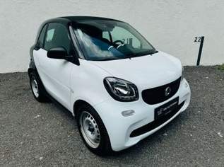 fortwo **KLIMA*TEMPOMAT*SERVICEGEPFLEGT*25TSD KM**, 10000 €, Auto & Fahrrad-Autos in 6176 Marktgemeinde Völs