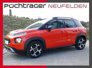 C3 Aircross PT 110 Aut. Shine mit Standheizung!, 14390 €, Auto & Fahrrad-Autos in 4120 Neufelden