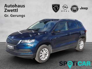 Karoq 1,6 TDI Ambition Limited DSG Karoq 1,6 TDI Ambition Limited DSG