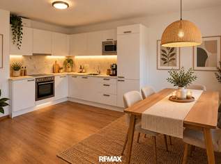 WOHNEN, INVESTIEREN, ENTWICKELN – VIELSEITIGES WOHN- UND GESCHÄFTSHAUS IN TOPLAGE VON NEUNKIRCHEN, 649000 €, Immobilien-Gewerbeobjekte in 2620 Gemeinde Neunkirchen