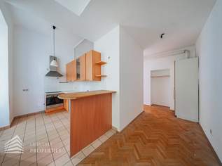 Helle 2-Zimmer Wohnung, Nähe Kutschkermarkt, 349000 €, Immobilien-Wohnungen in 1180 Währing