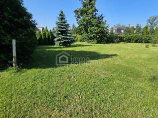 1000m² Baugrundstück - Dein neues Zuhause oder Bauprojekt in Margarethen/Moos!, 325000 €, Immobilien-Grund und Boden in 2433 Margarethen am Moos