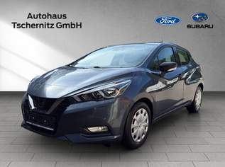 Micra Visia Plus, 7790 €, Auto & Fahrrad-Autos in 8970 Politische Expositur Gröbming Micra Visia Plus, 7790 €, Auto & Fahrrad-Autos in 8970 Politische Expositur Gröbming