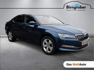 Superb Style TDI DSG, 27990 €, Auto & Fahrrad-Autos in 3430 Gemeinde Tulln an der Donau Superb Style TDI DSG, 27990 €, Auto & Fahrrad-Autos in 3430 Gemeinde Tulln an der Donau