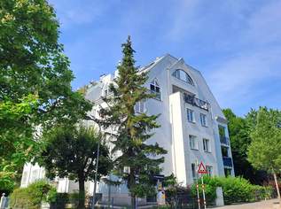 CHARMANTE LOGGIA-WOHNUNG - SCHÖNE ZENTRALE LAGE IN OBERDÖBLING - ERSTBEZUG NACH MODERNISIERUNG, 2400 €, Immobilien-Wohnungen in 1190 Döbling