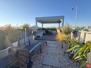 Familientraum mit 4 Zimmern, Dachterrasse mit Outdoorküche, exklusiver Badeseezugang, 2 Garagenplätze, 610000 €, Immobilien-Wohnungen in 2333 Gemeinde Leopoldsdorf Familientraum mit 4 Zimmern, Dachterrasse mit Outdoorküche, exklusiver Badeseezugang, 2 Garagenplätze, 610000 €, Immobilien-Wohnungen in 2333 Gemeinde Leopoldsdorf