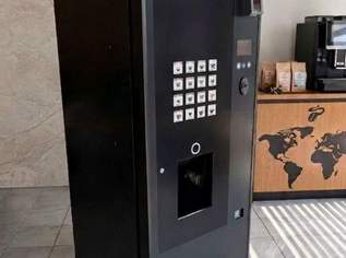 Kaffeemaschine Rheavendors Zero.0 - NEUWERTIG | Ganze Bohnen, 9790 €, Haus, Bau, Garten-Haushaltsgeräte in 8184 Anger