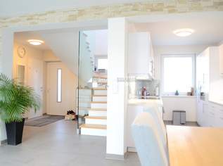 NEUWERTIGES ECKREIHENHAUS!!! mit Terrasse, Garten und eigenem Stellplatz in Steinabrückl, 380000 €, Immobilien-Häuser in 2752 Gemeinde Wöllersdorf-Steinabrückl NEUWERTIGES ECKREIHENHAUS!!! mit Terrasse, Garten und eigenem Stellplatz in Steinabrückl, 380000 €, Immobilien-Häuser in 2752 Gemeinde Wöllersdorf-Steinabrückl