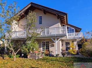Schönes Einfamilienhaus in grüner Lage von Straßwalchen, 0 €, Immobilien-Häuser in 5204 Straßwalchen
