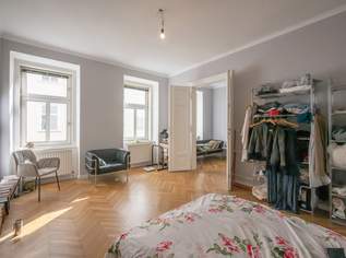 ++1040++ sehr gepflegte 2-Zimmerwohnung in absoluter Bestlage!, 348900 €, Immobilien-Wohnungen in 1040 Wieden