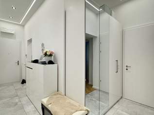 Stilvoller Erstbezug im Herzen Wiens – Exklusive Altbauwohnung in Toplage, 695000 €, Immobilien-Wohnungen in 1020 Leopoldstadt