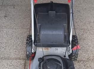 ALKO Benzin-Rasenmäher Plus 3R, 80 €, Haus, Bau, Garten-Balkon & Garten in 2122 Münichsthal