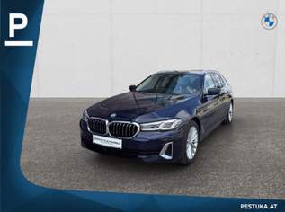 520d xDrive, 34990 €, Auto & Fahrrad-Autos in 2225 Gemeinde Zistersdorf