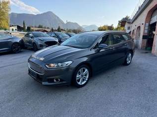 Mondeo Traveller Titanium 2,0 TDCi, 11450 €, Auto & Fahrrad-Autos in 6233 Gemeinde Kramsach
