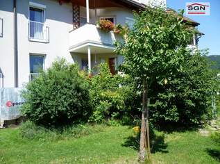 Blick auf die Burg, 383.01 €, Immobilien-Wohnungen in 2824 Gemeinde Seebenstein