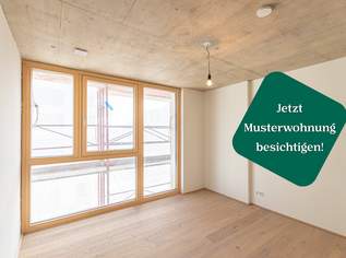 VILLAGE IM DRITTEN | BAUFELD 14B | UNIKAT FÜR FREIGEISTER | ANLEGER, 563000 €, Immobilien-Wohnungen in 1030 Landstraße
