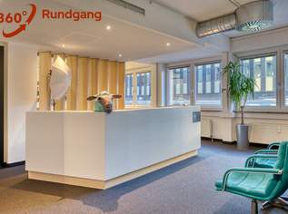 Zentrumsnahe moderne Bürofläche in Innsbruck, 2843.5 €, Immobilien-Gewerbeobjekte in Tirol